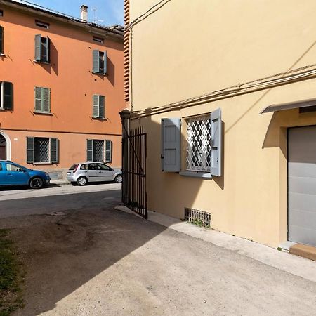 Modern Studio In Borgo Panigale By Wonderful Italy Μπολόνια Εξωτερικό φωτογραφία