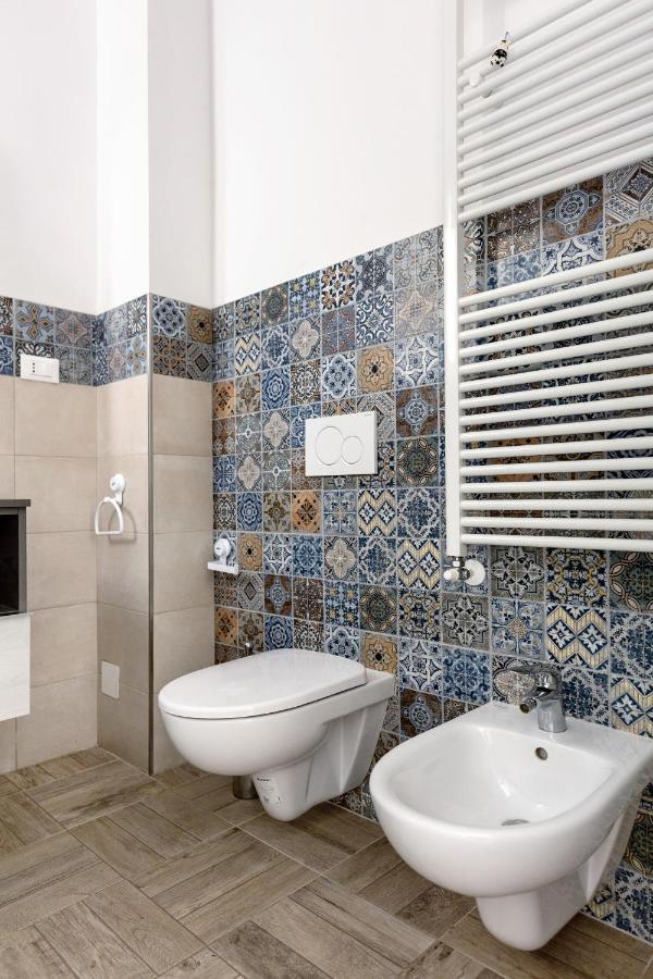 Modern Studio In Borgo Panigale By Wonderful Italy Μπολόνια Εξωτερικό φωτογραφία