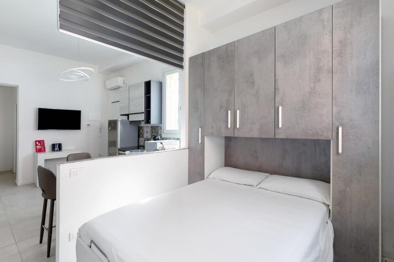 Modern Studio In Borgo Panigale By Wonderful Italy Μπολόνια Εξωτερικό φωτογραφία