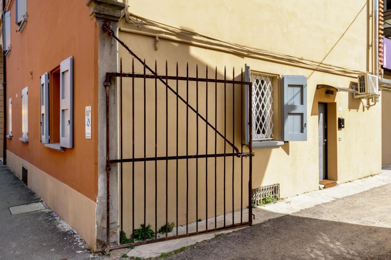 Modern Studio In Borgo Panigale By Wonderful Italy Μπολόνια Εξωτερικό φωτογραφία