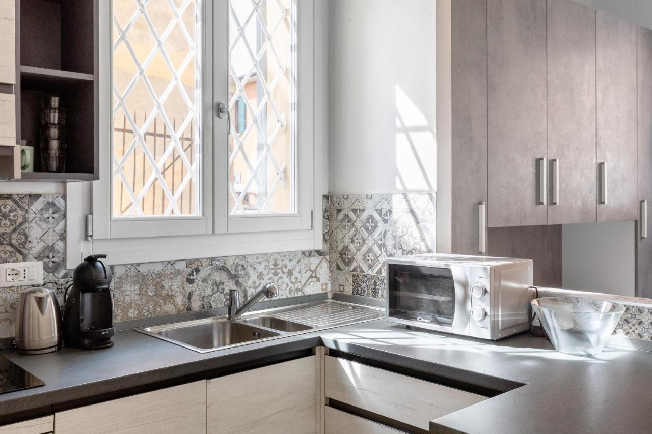 Modern Studio In Borgo Panigale By Wonderful Italy Μπολόνια Εξωτερικό φωτογραφία
