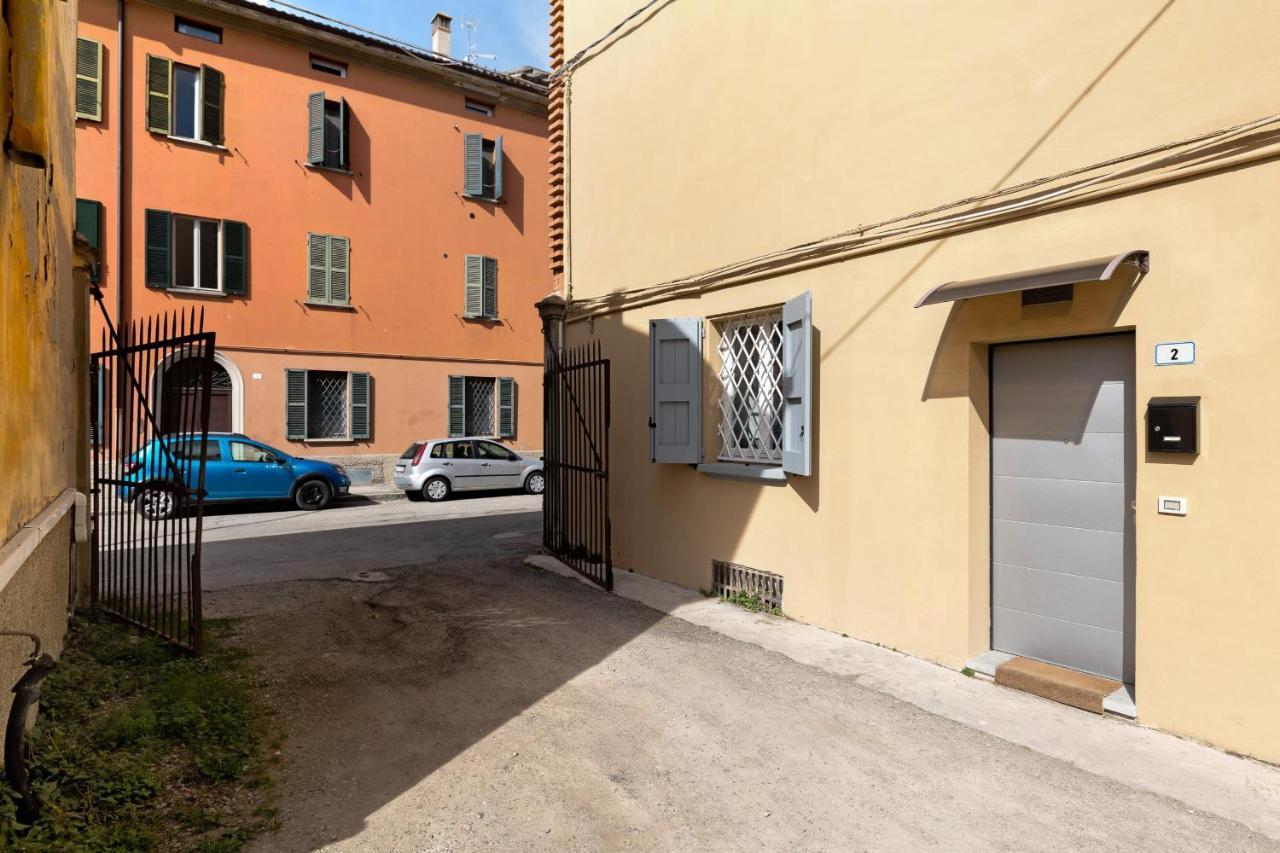 Modern Studio In Borgo Panigale By Wonderful Italy Μπολόνια Εξωτερικό φωτογραφία