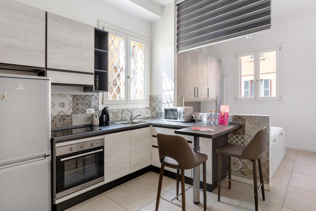 Modern Studio In Borgo Panigale By Wonderful Italy Μπολόνια Εξωτερικό φωτογραφία